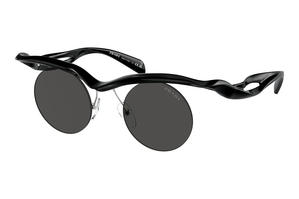 Prada   PR A24S 1AB5S0 Dark GreyBlack