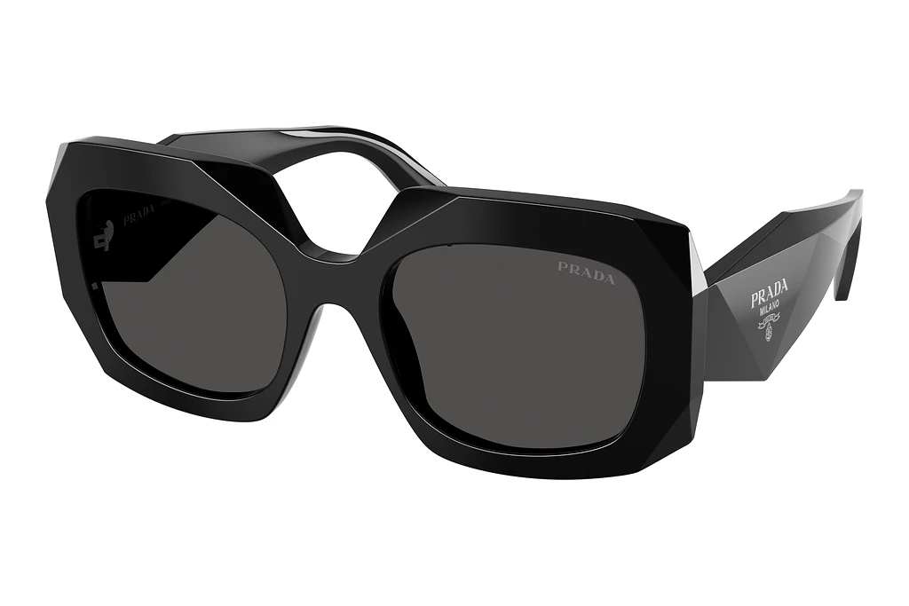 Prada   PR B23S 16K08Z Dark GreyBlack
