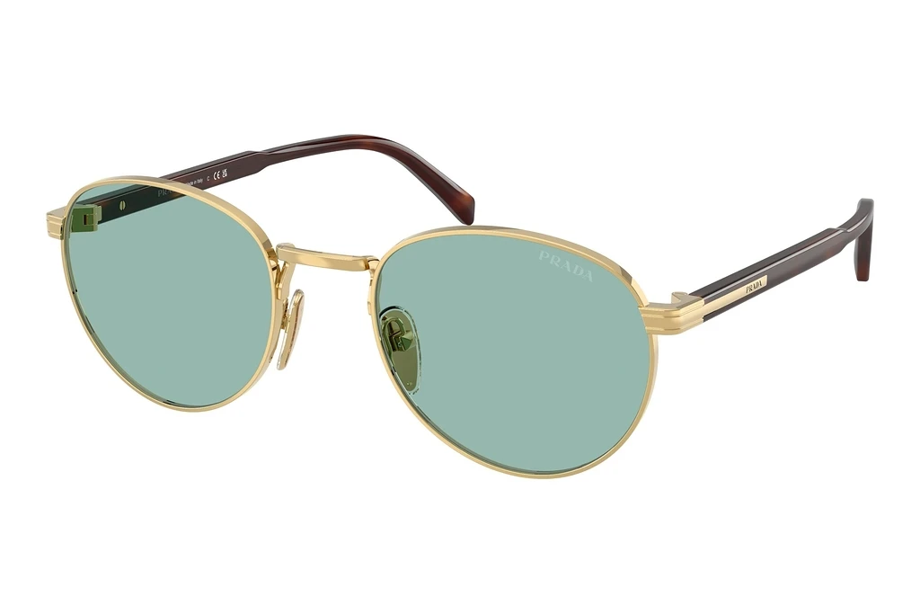 Prada   PR B51S 5AK40K LagoShiny Gold