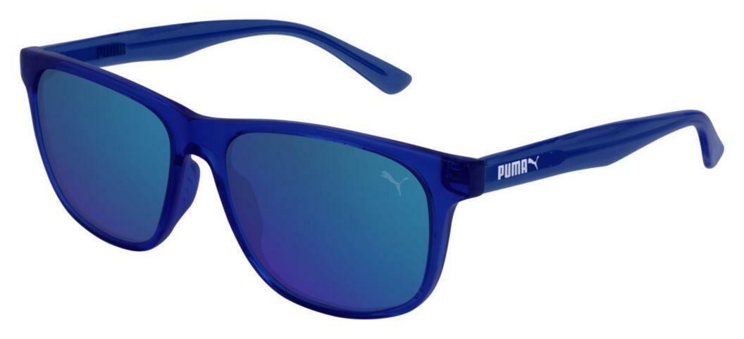 Puma   PJ0025S 005 BLUEblue-blue-blue