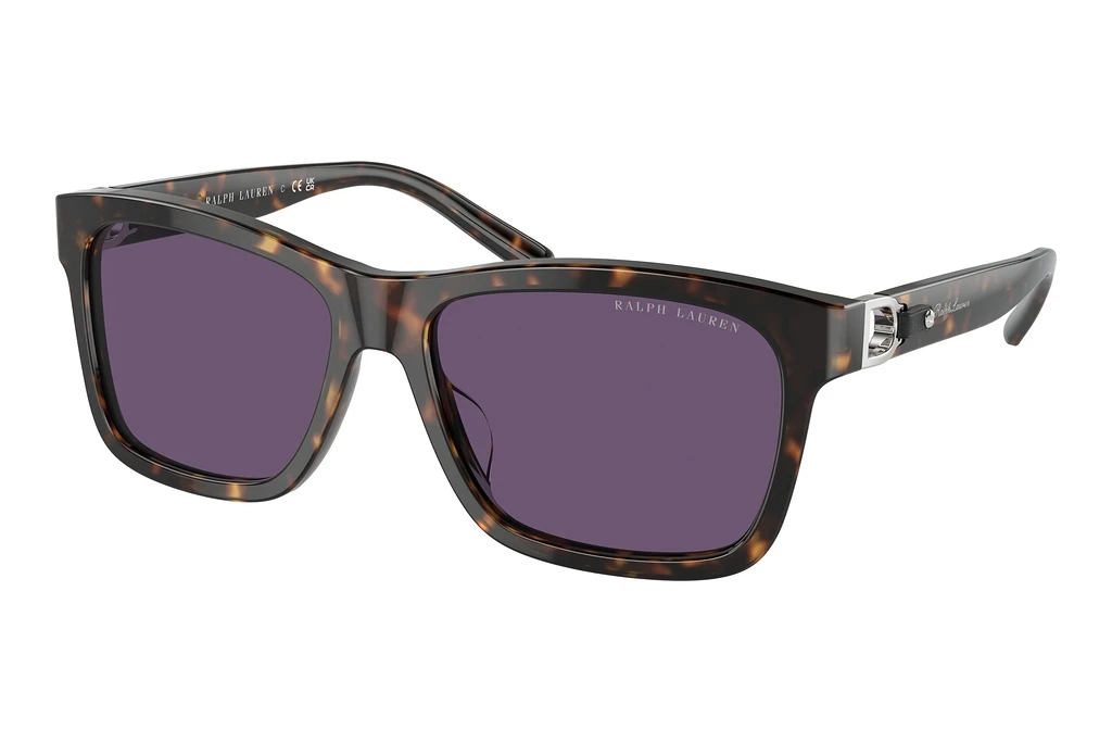 Ralph Lauren   RL8203QU 50031A PurpleHavana