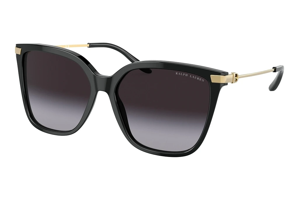 Ralph Lauren   RL8209 50018G Gradient GreyShiny Black