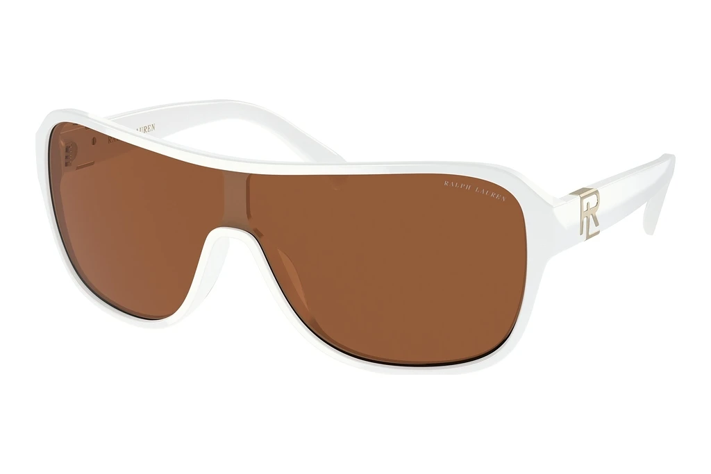 Ralph Lauren   RL8214U 605573 BrownOff White