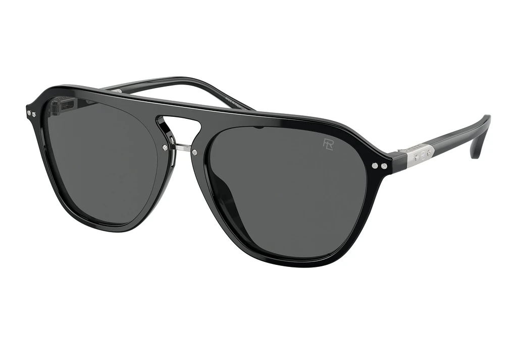 Ralph Lauren   RL8219U 5001B1 GreyBlack
