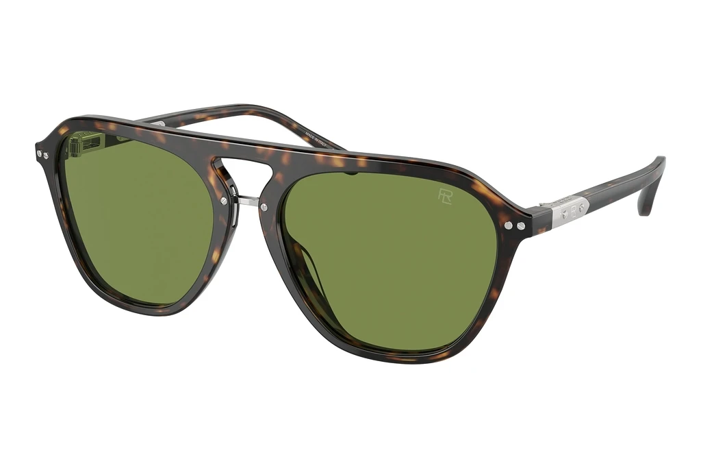 Ralph Lauren   RL8219U 50034E GreenDark Havana