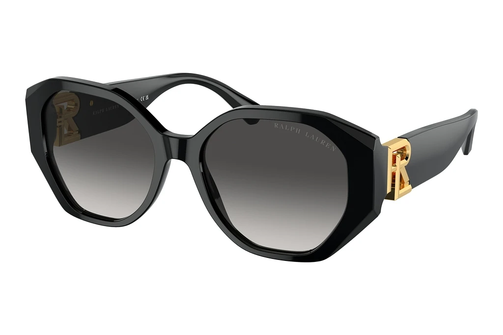 Ralph Lauren   RL8220 50018G Grey GradientBlack