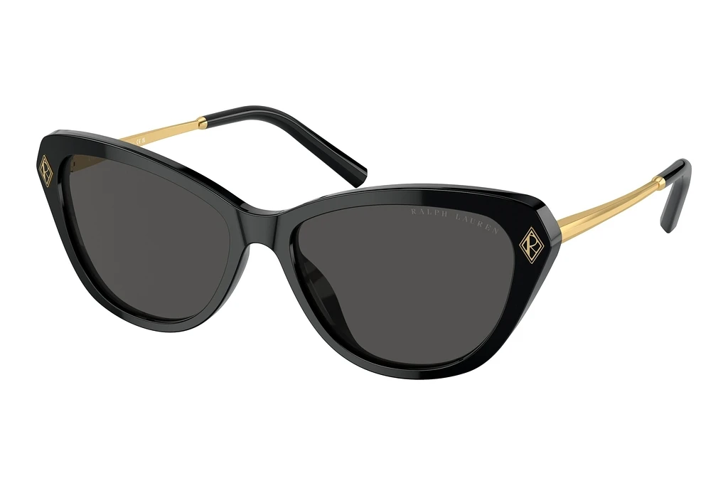 Ralph Lauren   RL8224U 500187 Dark GreyBlack