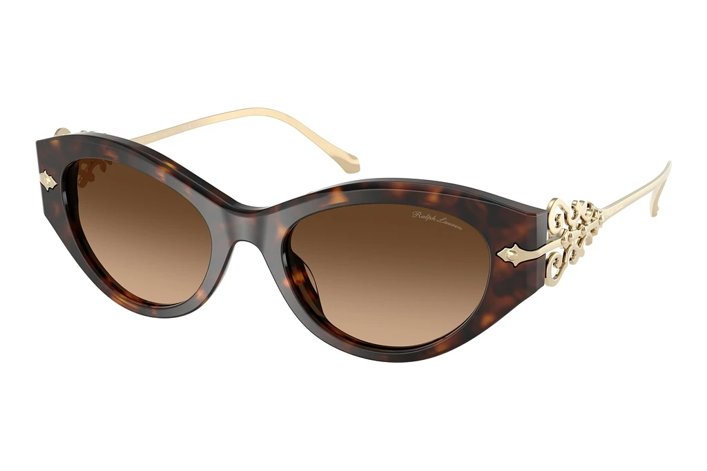 Ralph Lauren   RL8227U 500374 Gradient BrownDark Havana
