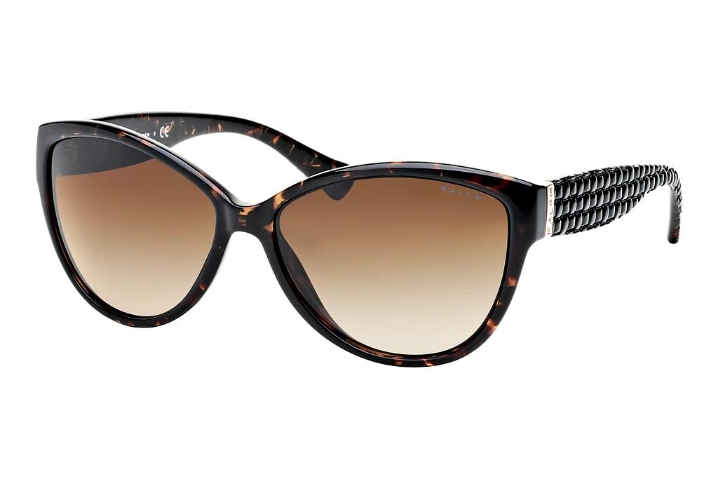Ralph   RA5176 50213 Gradient BrownShiny Dark Havana