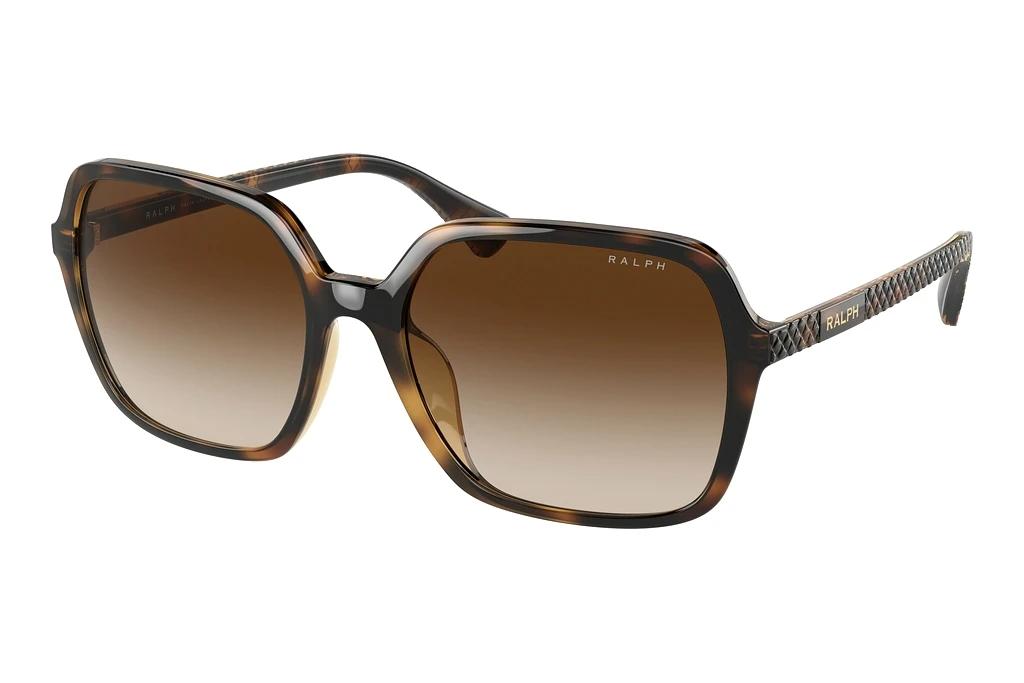 Ralph   RA5291U 500313 Gradient BrownShiny Dark Havana