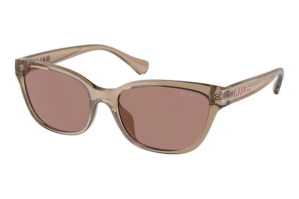 Ralph   RA5307U 612073 Light Rose BrownShiny Transparent Beige