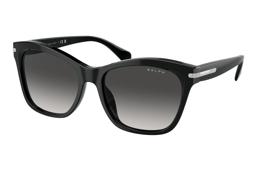 Ralph   RA5310U 50018G Gradient GreyShiny Black