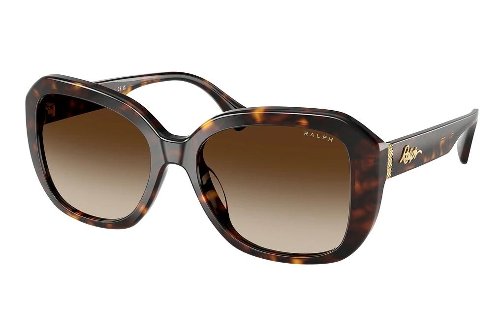 Ralph   RA5321U 500313 Gradient BrownShiny Brown Havana