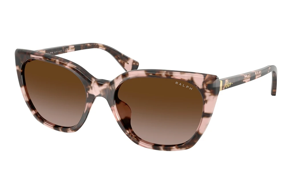 Ralph   RA5330U 605813 Brown GradientShiny Pink Havana