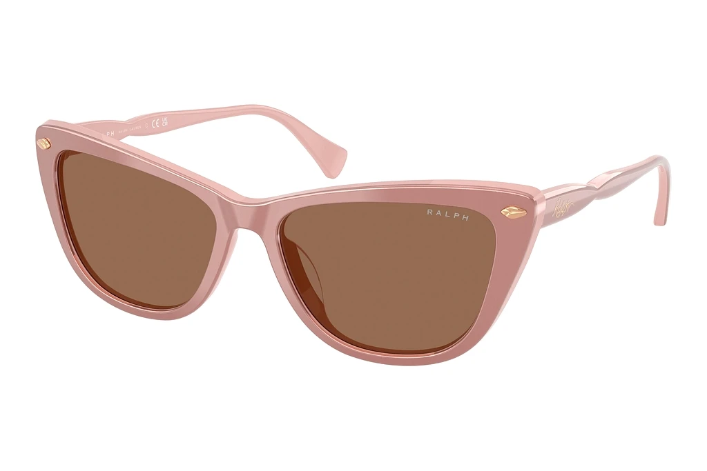 Ralph   RA5346U 630273 BrownOpaline Pink