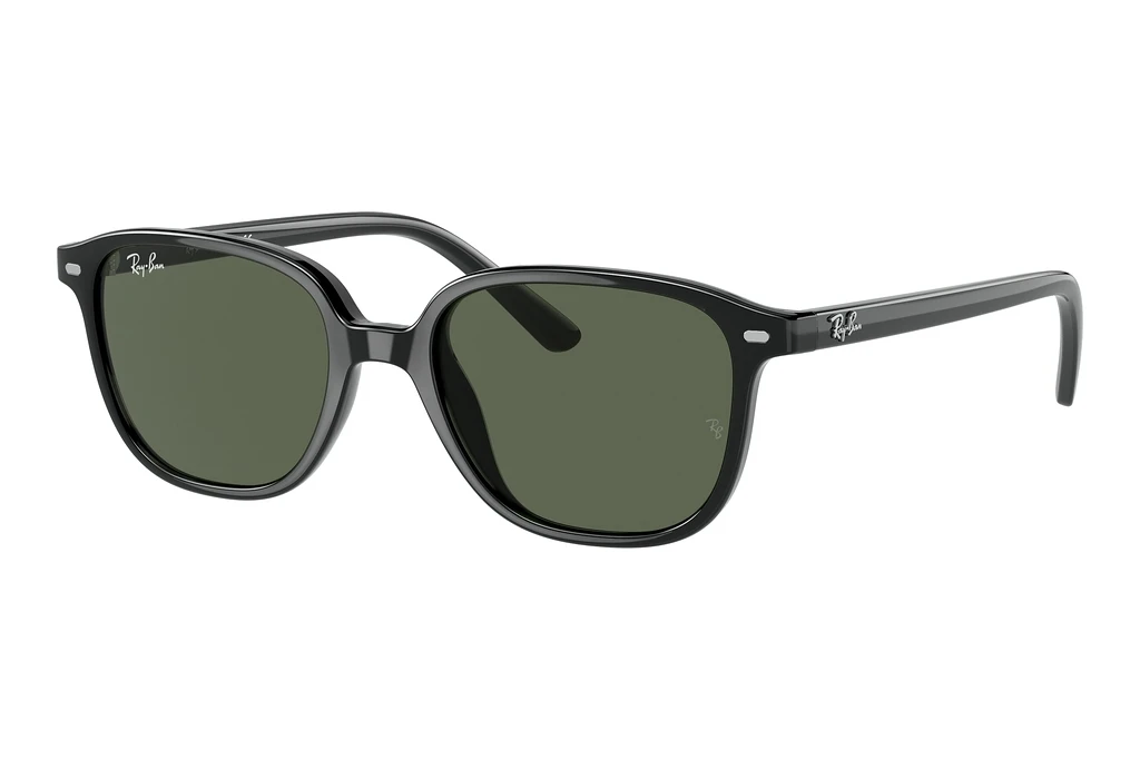 Ray-Ban Kids   RJ9093S 100/71 Dark GreenBlack
