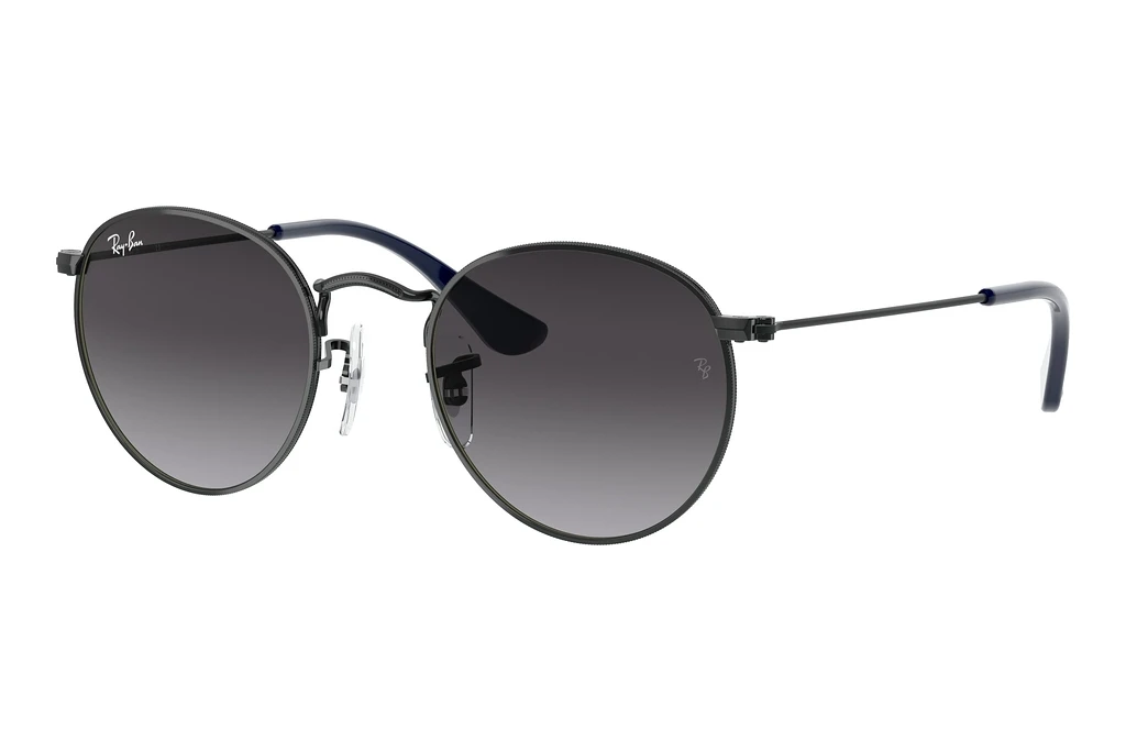 Ray-Ban Kids   RJ9547S 201/8G Light Grey Gradient Dark GreyBlack