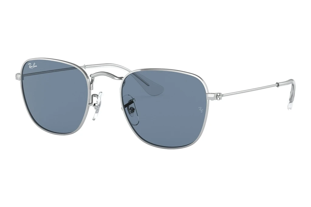 Ray-Ban Kids   RJ9557S 212/80 Dark BlueSilver