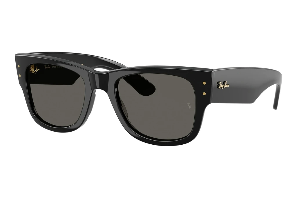 Ray-Ban   RB0840S 6826J5 Ultra BlackBlack