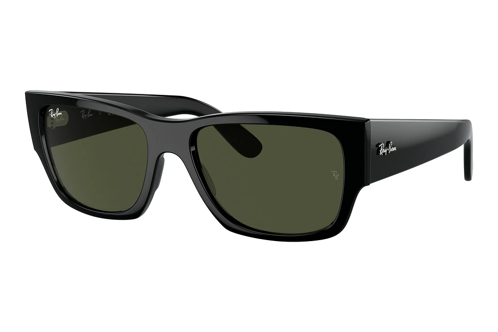Ray-Ban   RB0947S 901/31 GreenBlack