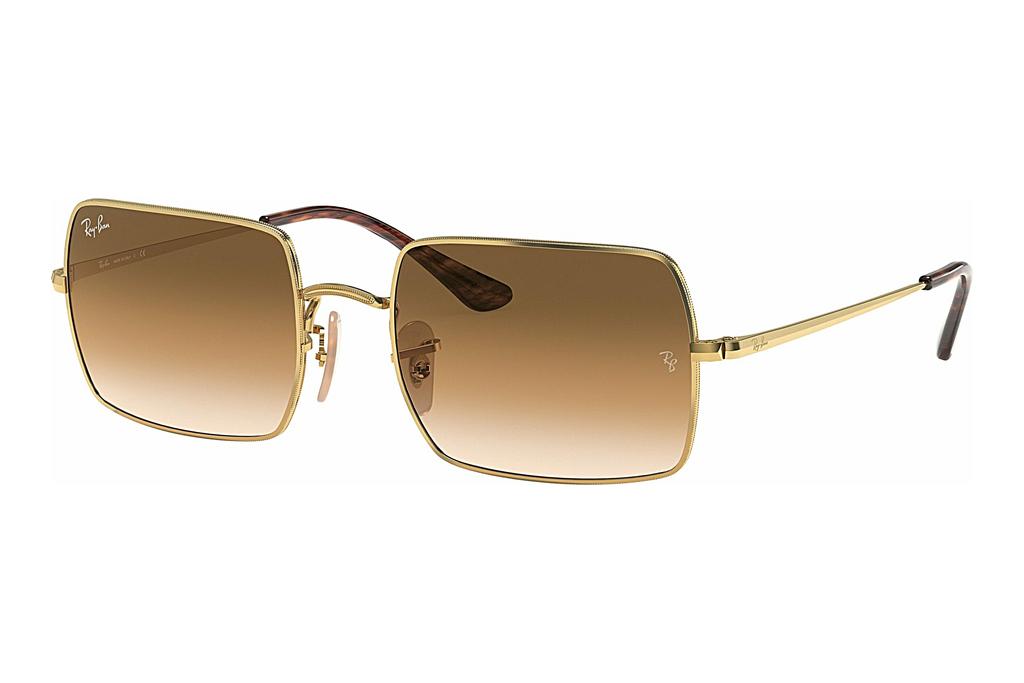 Ray-Ban   RB1969 914751 CLEAR GRADIENT BROWNARISTA