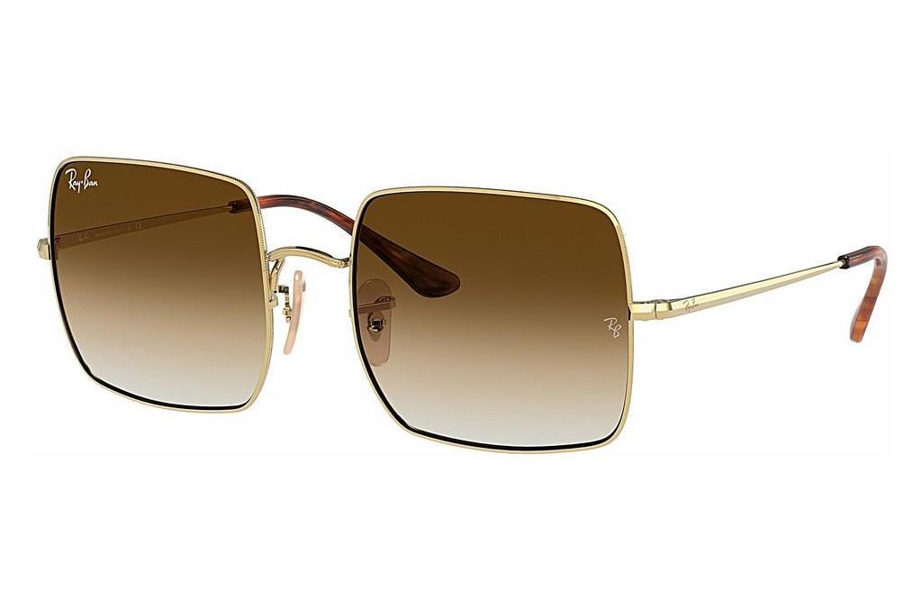Ray-Ban   RB1971 914751 CLEAR GRADIENT BROWNARISTA