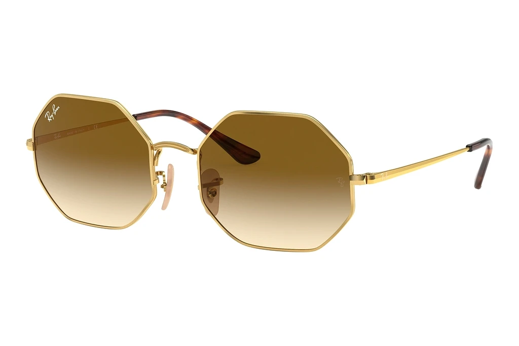 Ray-Ban   RB1972 914751 Light Brown GradientArista Gold