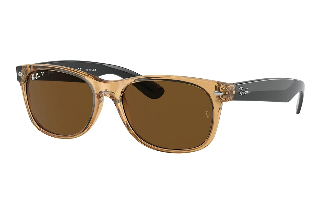 Ray-Ban   RB2132 945/57 BrownHoney