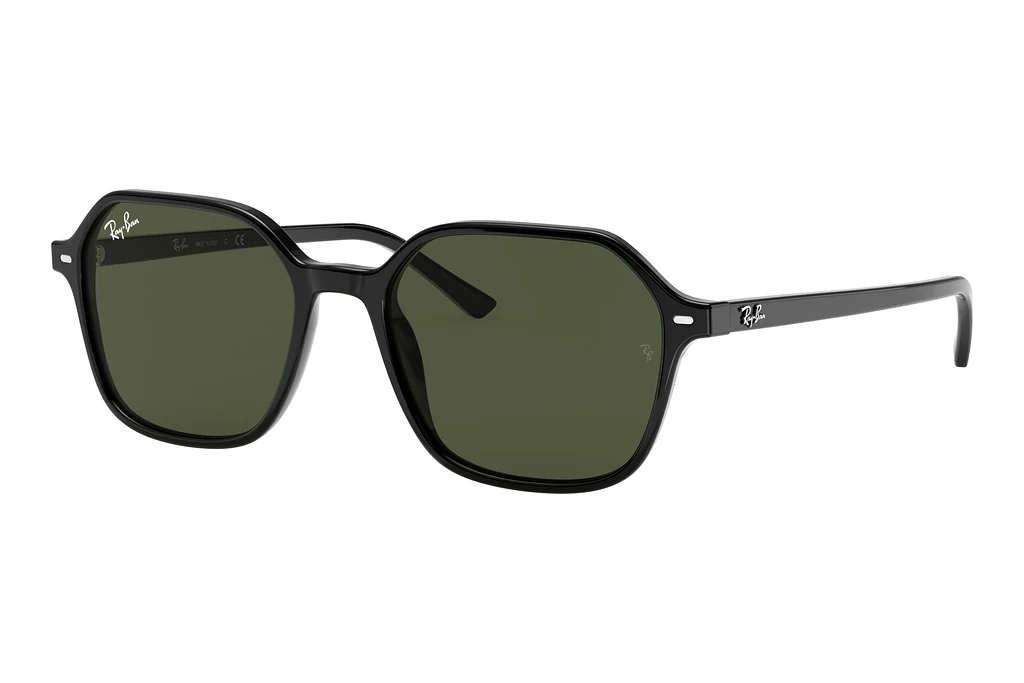 Ray-Ban   RB2194 901/31 G-15 GreenBlack