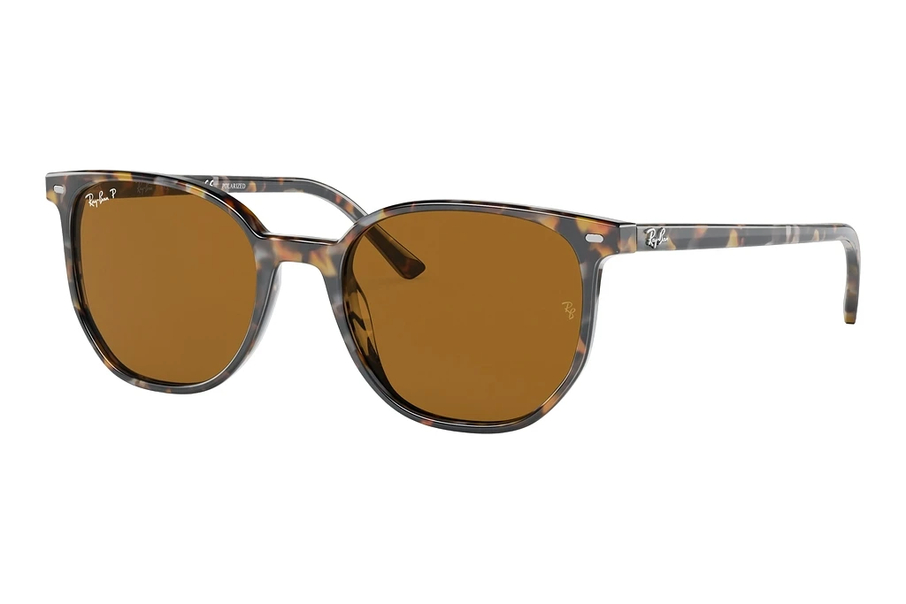 Ray-Ban   RB2197 135757 B-15 BrownHavana Brown Grey