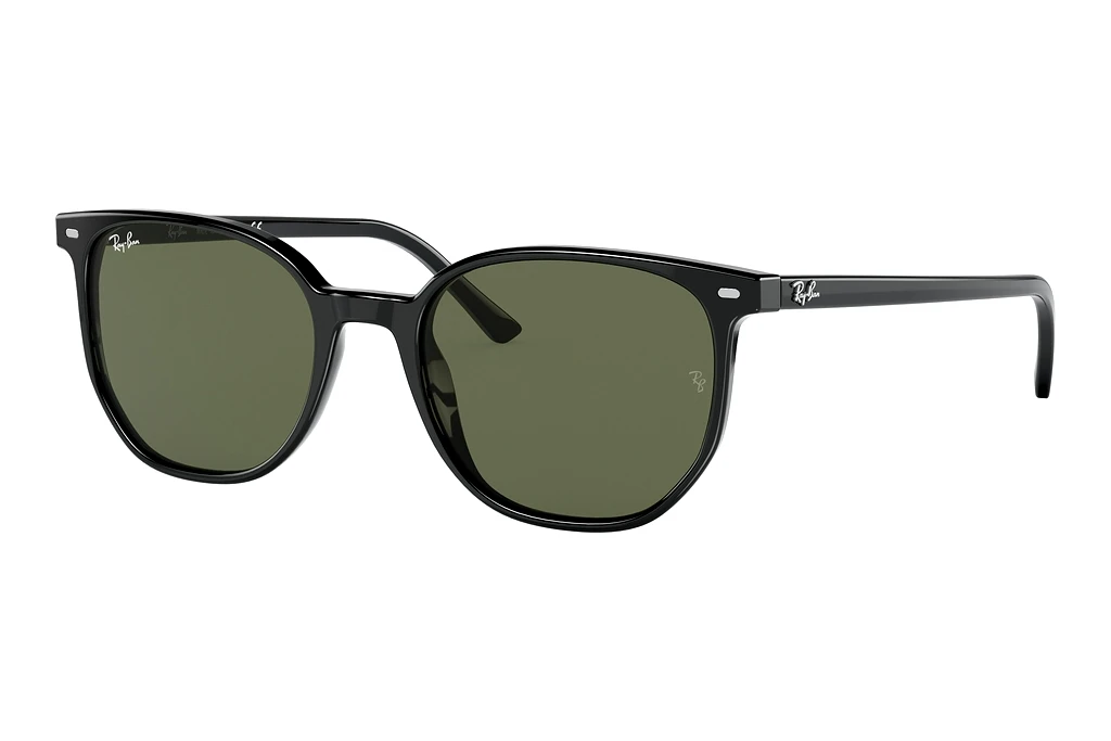 Ray-Ban   RB2197 901/31 G-15 GreenBlack