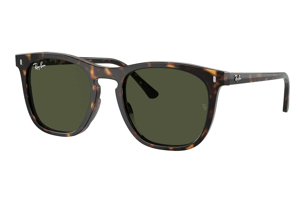 Ray-Ban   RB2210 902/31 GreenHavana