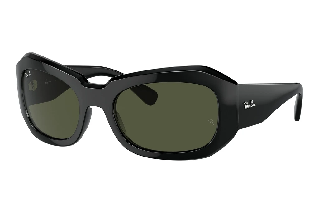 Ray-Ban   RB2212 901/31 GreenBlack