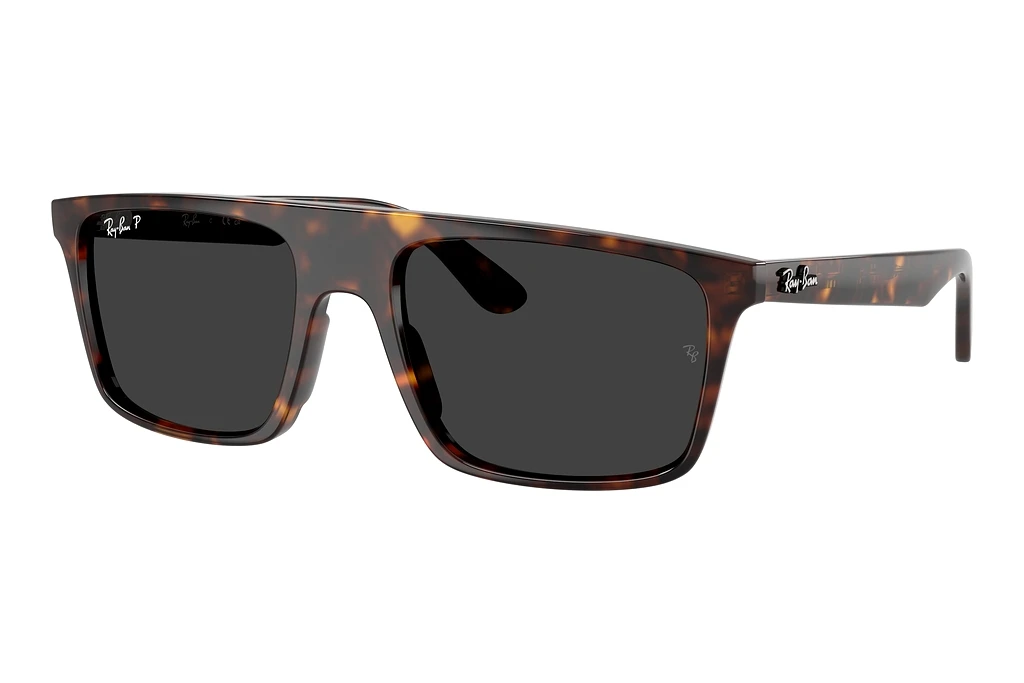 Ray-Ban   RB2222 902/48 Polarized BlackHavana