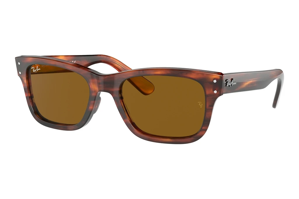 Ray-Ban   RB2283 954/33 B-15 BrownStriped Havana