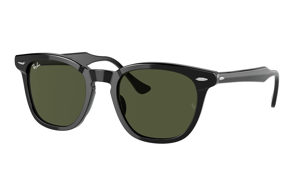 Ray-Ban   RB2298 901/31 GreenBlack