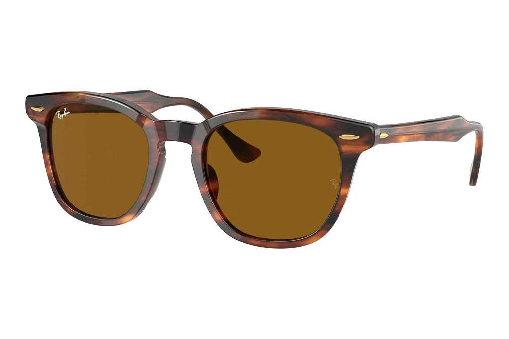 Ray-Ban   RB2298 954/33 BrownStriped Havana