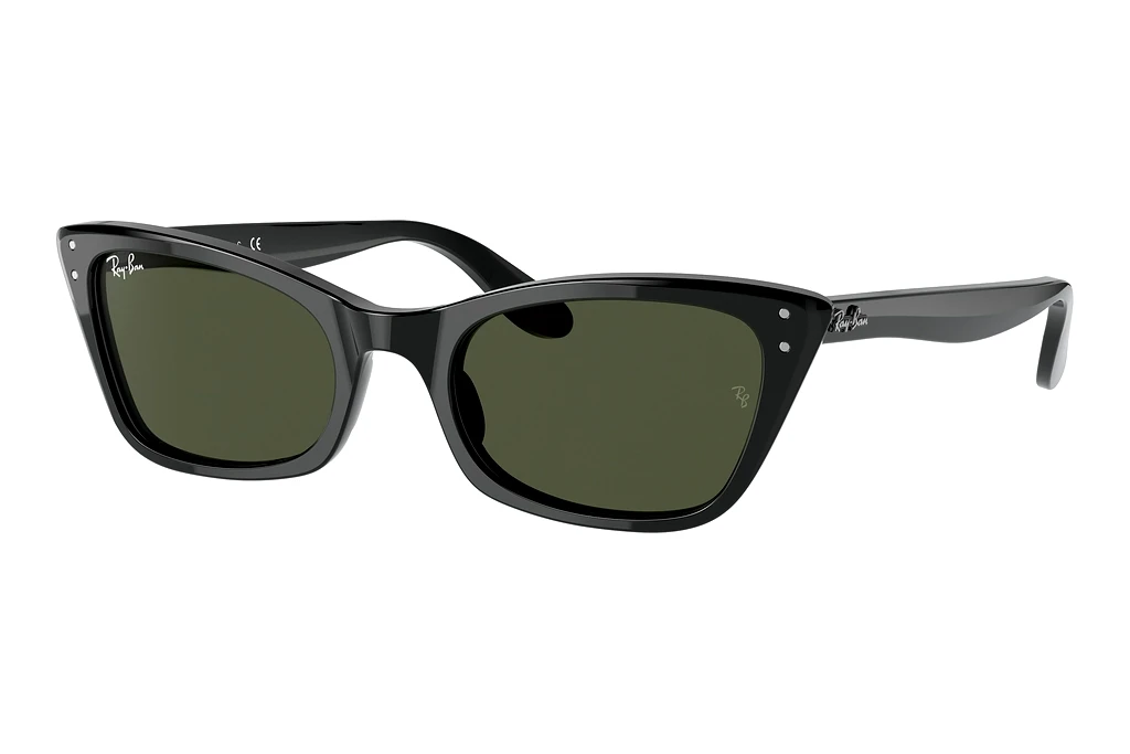 Ray-Ban   RB2299 901/31 GreenBlack