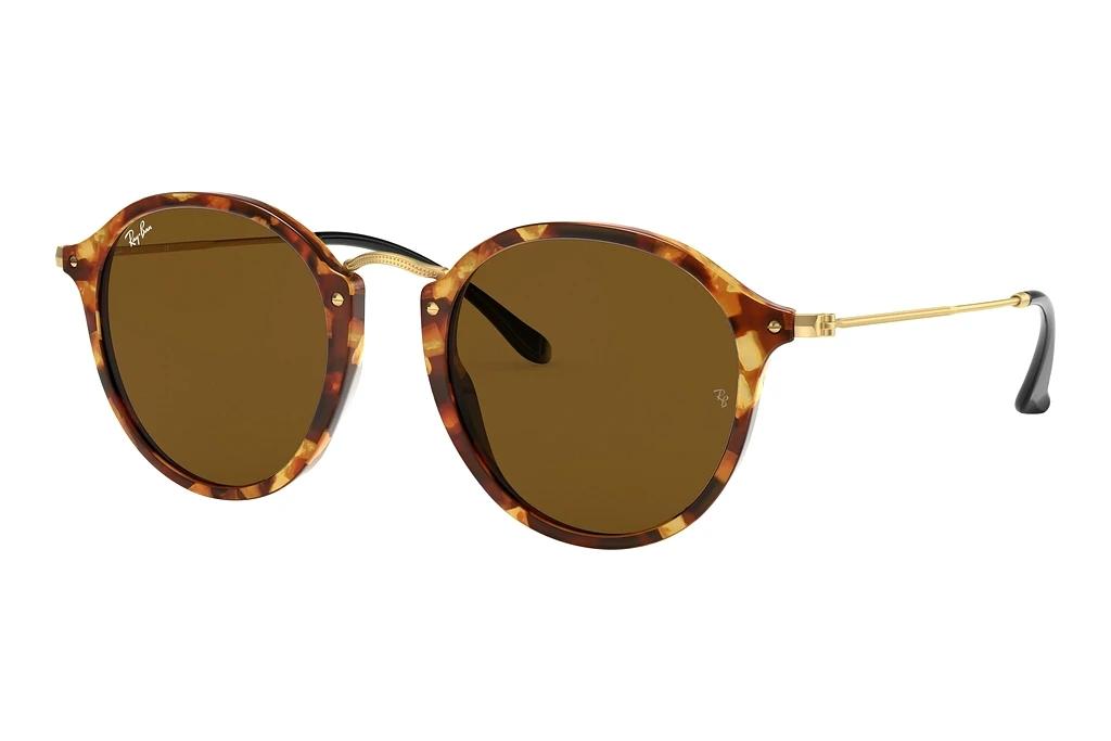 Ray-Ban   RB2447 1160 B-15 BrownBrown Havana