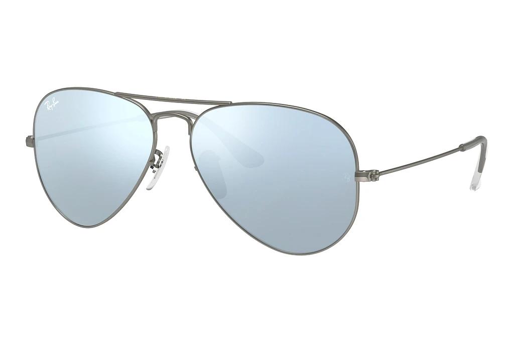 Ray-Ban   RB3025 029/30 Silver FlashGunmetal