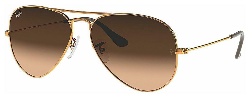 Ray-Ban   RB3025 9001A5 PINK GRADIENT BROWNLIGHT BRONZE