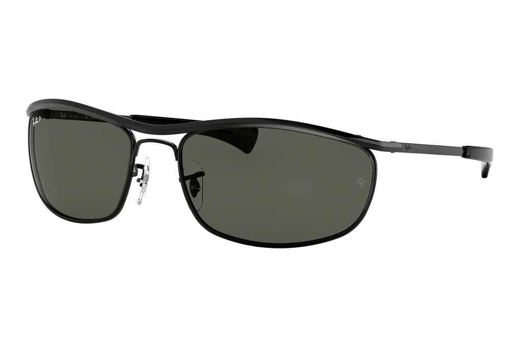 Ray-Ban   RB3119M 002/58 G-15 GreenBlack