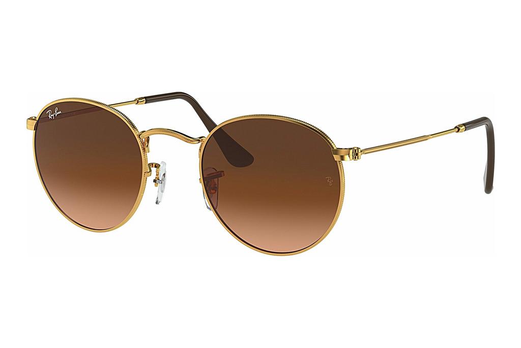 Ray-Ban   RB3447 9001A5 PINK GRADIENT BROWNLIGHT BRONZE