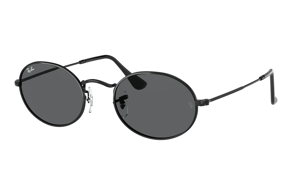 Ray-Ban   RB3547 002/B1 Dark GreyBlack