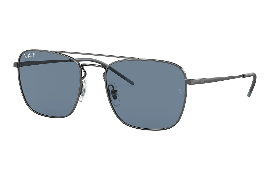 Ray-Ban   RB3588 92492V Dark BlueGunmetal