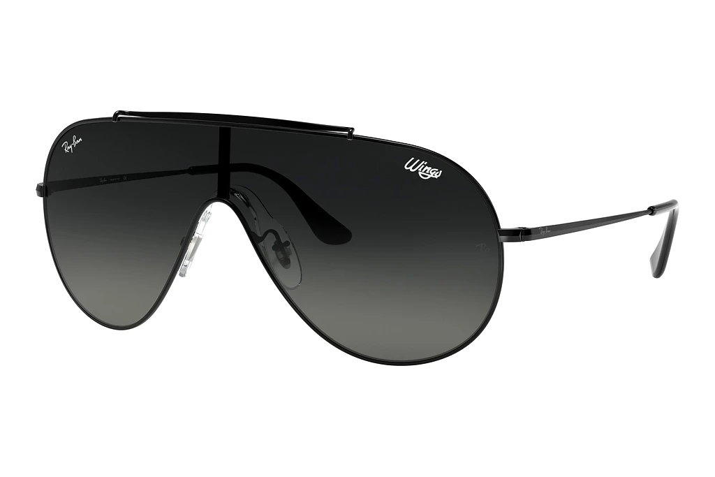 Ray-Ban   RB3597 002/11 Grey GradientBlack