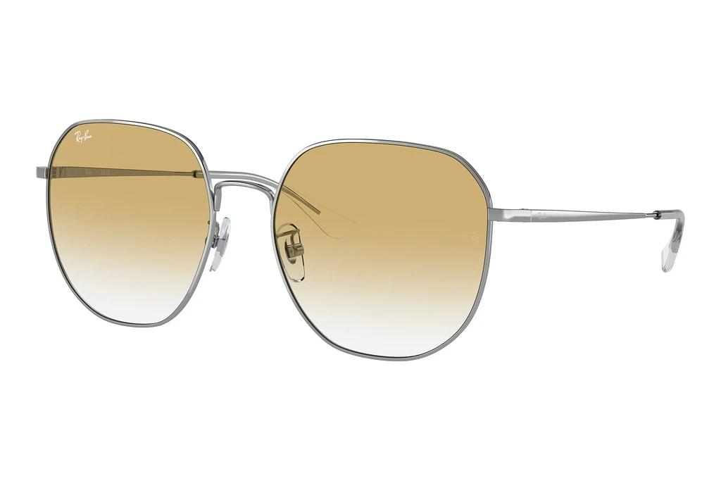 Ray-Ban   RB3680D 003/2Q YellowSilver