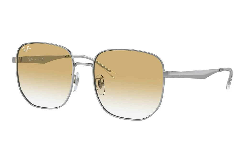 Ray-Ban   RB3713D 003/2Q YellowSilver