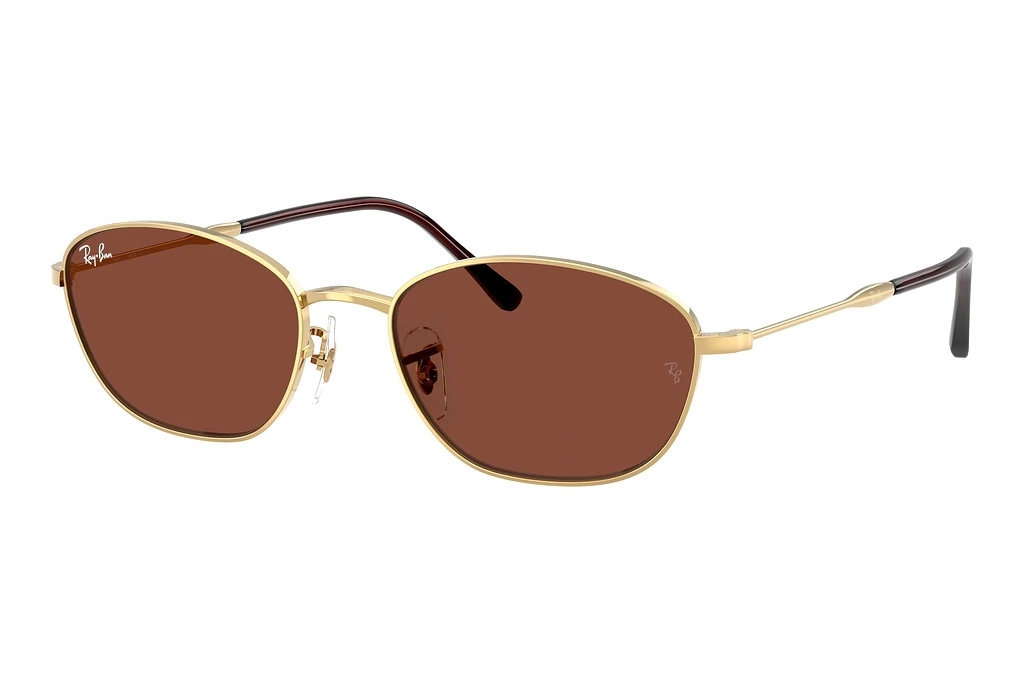Ray-Ban   RB3749 001/C5 RedArista Gold