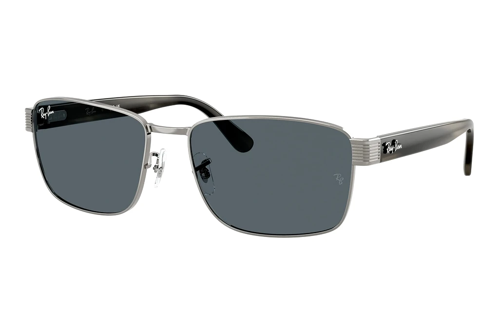Ray-Ban   RB3750 004/R5 BlueGunmetal
